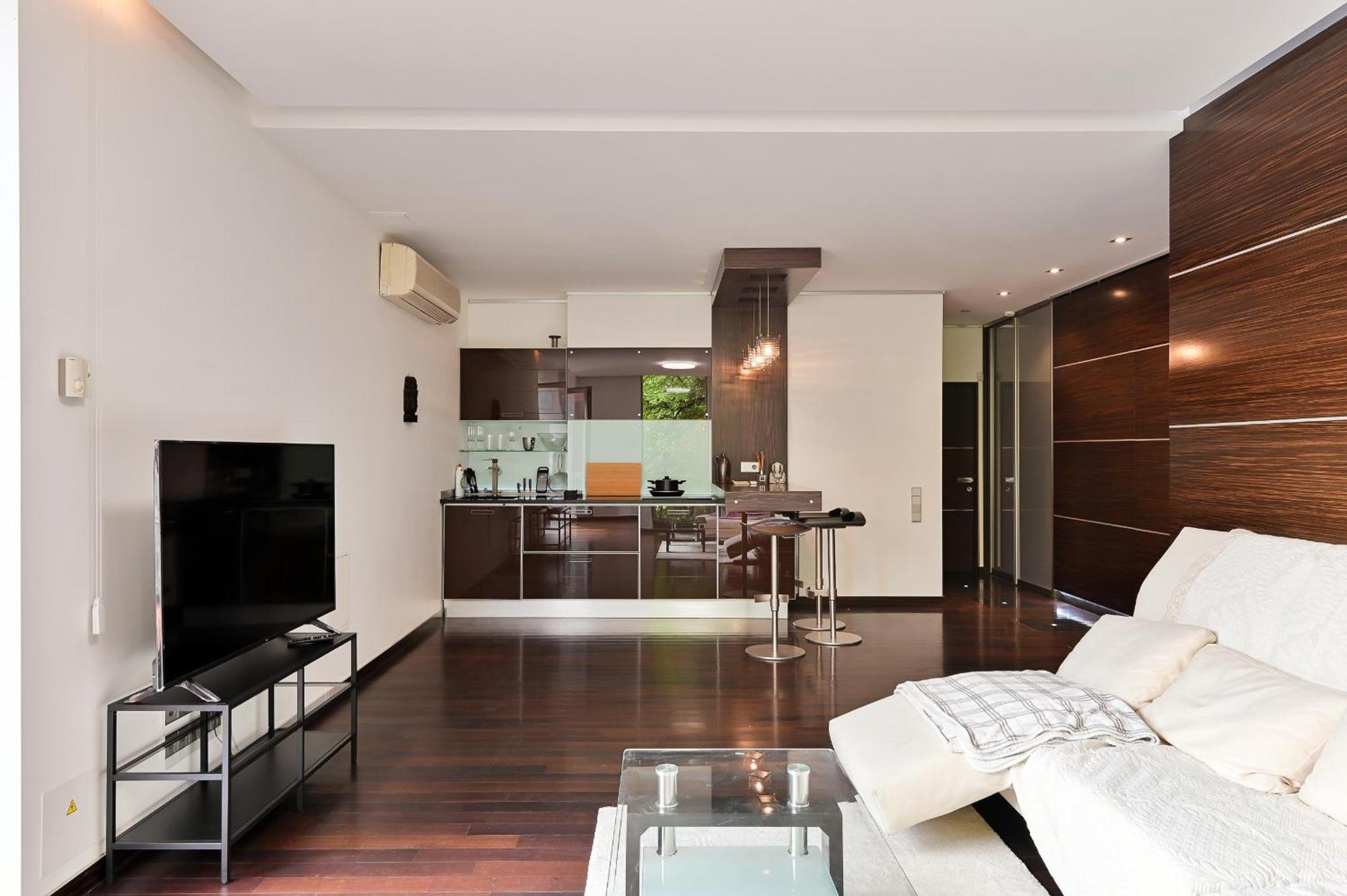 ריגה Saint Peter'S Apartment מראה חיצוני תמונה