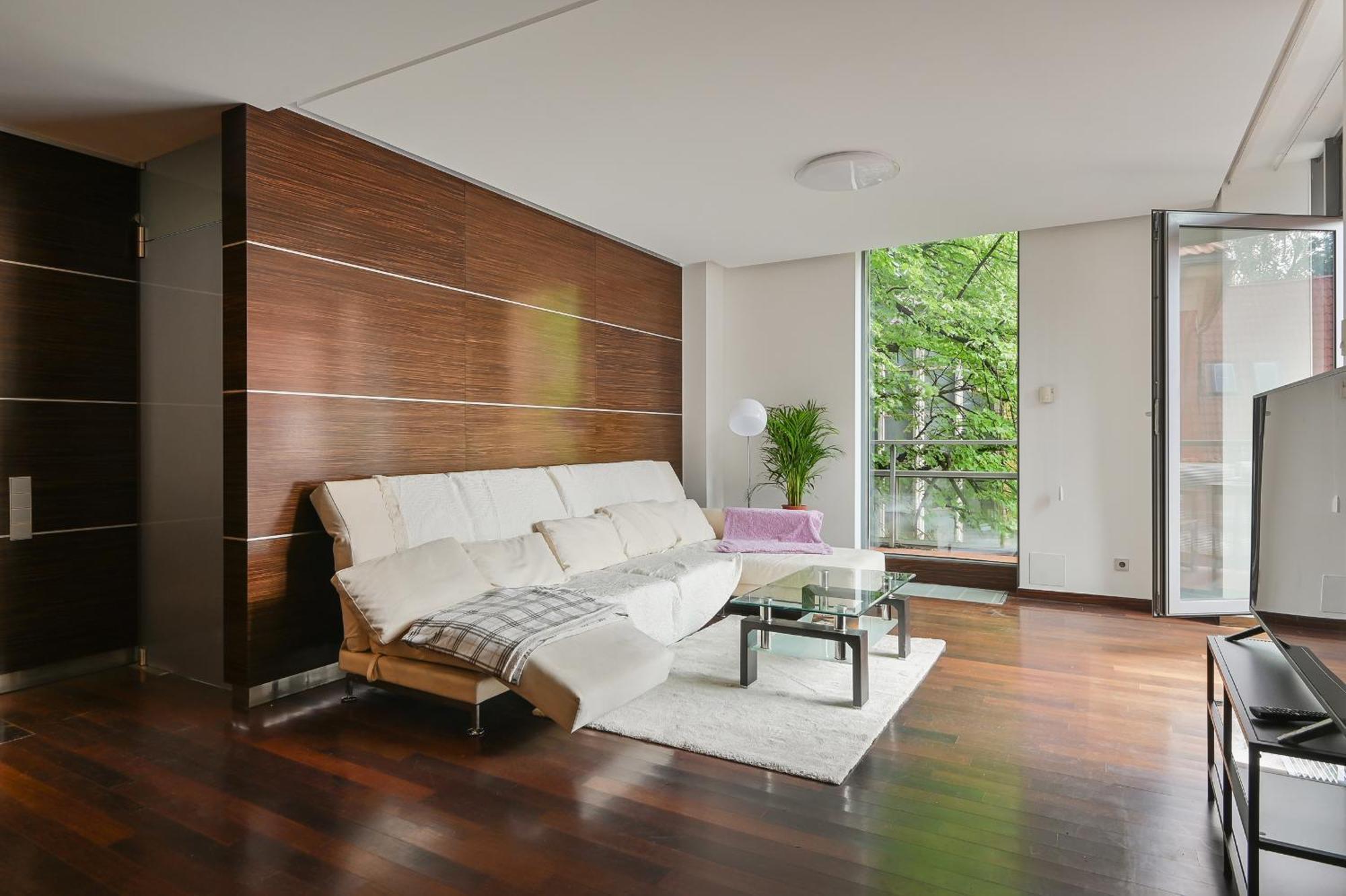 ריגה Saint Peter'S Apartment מראה חיצוני תמונה