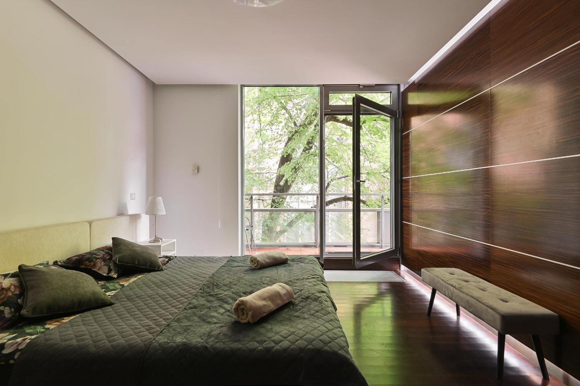 ריגה Saint Peter'S Apartment מראה חיצוני תמונה